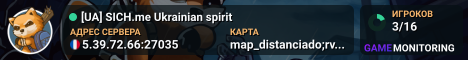 [UA] SICH.me Ukrainian spirit