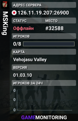 MSKing