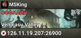 MSKing