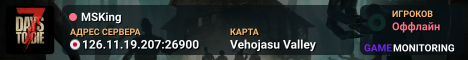 MSKing