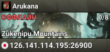 Arukana