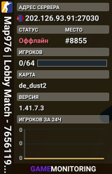 Map976 | Lobby Match - 76561198166173147