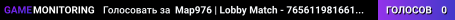 Map976 | Lobby Match - 76561198166173147