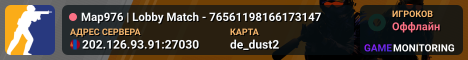 Map976 | Lobby Match - 76561198166173147