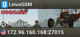 LinuxGSM