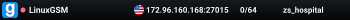 LinuxGSM