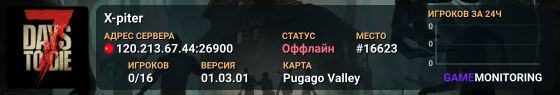 X-piter