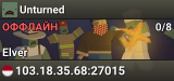 Unturned