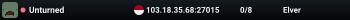Unturned