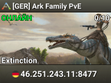 [GER] Ark Family PvE