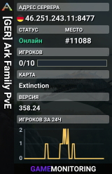[GER] Ark Family PvE