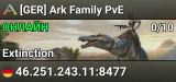 [GER] Ark Family PvE