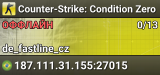 Counter-Strike: Condition Zero