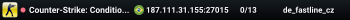 Counter-Strike: Condition Zero