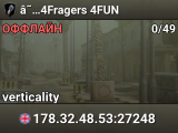 â˜…4Fragers 4FUN