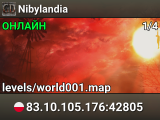 Nibylandia