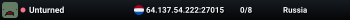 Unturned