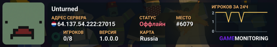 Unturned