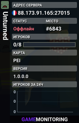 Unturned