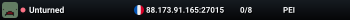 Unturned