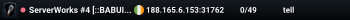 ServerWorks #4 [::BABUIN::]
