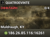 QUATROEVINTE