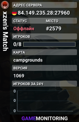 xzen's Match