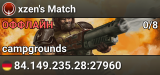 xzen's Match