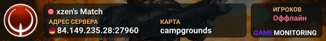 xzen's Match