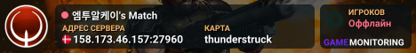 엠투알케이's Match