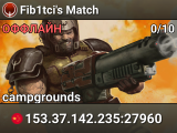 Fib1tci's Match