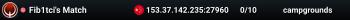 Fib1tci's Match