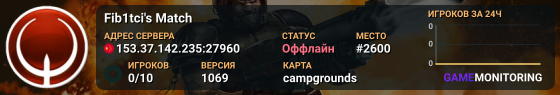 Fib1tci's Match