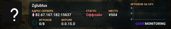 Zglublux