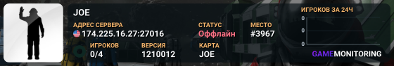 JOE
