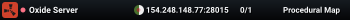 Oxide Server