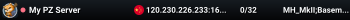 My PZ Server