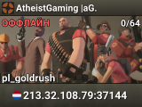 AtheistGaming |aG.