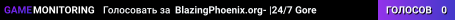 BlazingPhoenix.org- |24/7 Gore