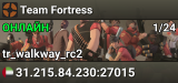 Team Fortress