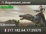 Baguetoast_server