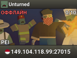 Unturned