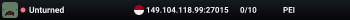 Unturned