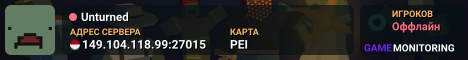 Unturned