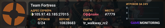 Team Fortress