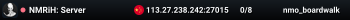 NMRiH: Server
