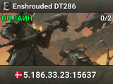 Enshrouded DT286