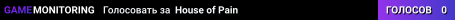 House of Pain