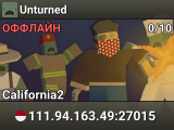 Unturned