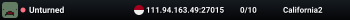Unturned